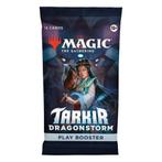 MTG: Tarkir Dragonstorm Booster Bundle | Morgen in huis!, Verzenden, Nieuw, Meerdere kaarten, Foil