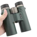 Bossdun 12x42 Verrekijker Professionele HD Telescoop, Verzenden, Nieuw