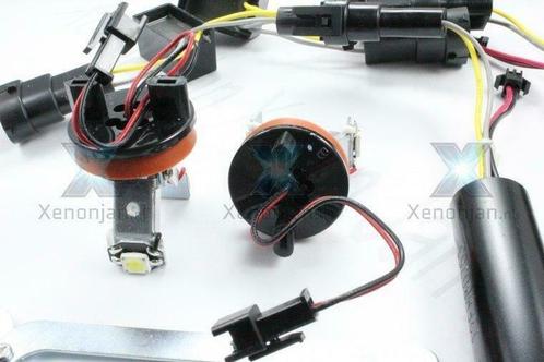 Led 6000K voor ringen E60 LCI E61 LCI E63 LCI E64 LCI E70..., Auto-onderdelen, Verlichting, Verzenden
