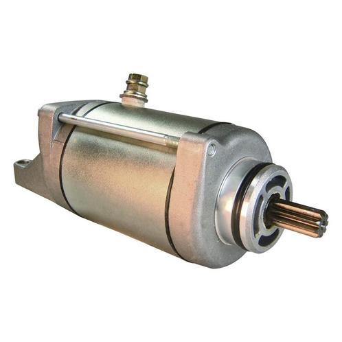 Startmotor Suzuki GSF1200 GSX1100 1989-2006 nieuw, Auto-onderdelen, Motor en Toebehoren, Verzenden