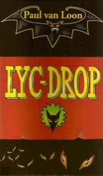 Lyc-drop 9789074336352 Camila Fialkowski, Verzenden, Gelezen, Camila Fialkowski