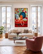 E. García - EL COLLAR DE PERLAS XL (NO RESERVE)