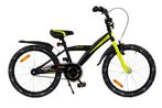 2Cycle Biker kinderfiets 20 inch (6 tot 8 jaar) voor jongens, Verzenden, Nieuw, 20 inch