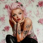 Ginger Red (1965) - Rosie