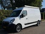 Opel Movano L2H2 |Navi | Camera | Imperiaal, Stof, Gebruikt, Overige kleuren, Lease