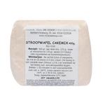 Molen de Hoop Stroopwafelcakemix 400gr, Hobby en Vrije tijd, Verzenden, Nieuw