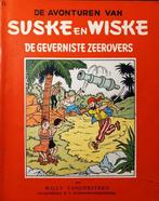 Suske en Wiske 33 - De geverniste zeerovers - 1 Album -, Nieuw