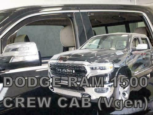 Dodge Ram zijwindschermen donkere visors fenders Heko, Auto-onderdelen, Ford USA-onderdelen