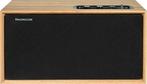 Thomson WS502 - Multimedia Compact Speaker - Hout, Verzenden, Nieuw