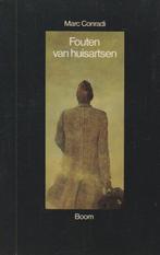 FOUTEN VAN HUISARTSEN 9789053522158 M. Conradi, Verzenden, Gelezen, M. Conradi