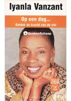 Op een dag Iyanla Vanzant, Boeken, Verzenden, Nieuw