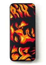 Jimi Hendrix opbergblikje + plectrums heavy officiële merch, Verzamelen, Ophalen of Verzenden, Nieuw, Gebruiksvoorwerp