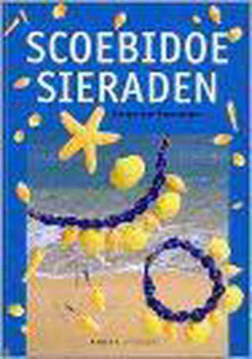 Scoebidoe sieraden 9789058774187 C. van Tienhoven, Boeken, Overige Boeken, Gelezen, Verzenden