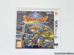 Nintendo 3DS - Dragon Quest VIII - Journey Of The Cursed Kin, Spelcomputers en Games, Games | Nintendo 2DS en 3DS, Verzenden, Gebruikt