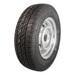 GT radial Luchtband + wiel 185/70 R13 Kargomax XL ST-4000, Ophalen of Verzenden, Nieuw