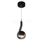 Occhio Io Sospeso Var Flat C Hanglamp LED, kop phantom/afdek, Verzenden, Nieuw