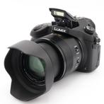 Digitale fotocamera  Panasonic Lumix DMC-FZ1000, Audio, Tv en Foto, Fotocamera's Digitaal, Verzenden, Gebruikt, Overige Merken