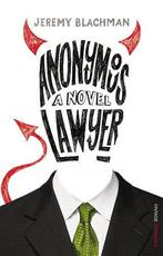 Anonymous Lawyer 9780099507154 Jeremy Blachman, Verzenden, Gelezen, Jeremy Blachman