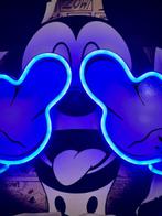 LEDMansion (1995) - Micky Starry Night | Led Wall Artwork