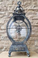 Lantaarn - Glas, Metaal