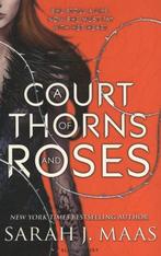 A Court of Thorns and Roses / A Court of Thorns and Roses /, Boeken, Taal | Engels, Verzenden, Zo goed als nieuw, Sarah J. Maas