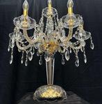 Endlesslab - Buffet tafellamp - Imperiale Flambeau - Kristal