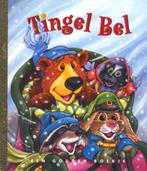 Tingel Bel 9789054447559, Boeken, Kinderboeken | Baby's en Peuters, Gelezen, Onbekend, Verzenden