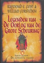 De drie huurlingen / Legenden van de Oorlog van de Grote, Boeken, Verzenden, Gelezen, Joel C. Rosenberg