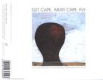 cd single - Get Cape. Wear Cape. Fly - The Chronicles Of..., Verzenden, Zo goed als nieuw