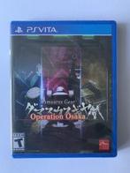 Damascus Gear Operation Osaka (LRG #231) (PS VITA) (NIEUW), Verzenden, Nieuw