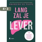 Lang zal je lever 9789464778397 Amandine de Paepe, Boeken, Verzenden, Gelezen, Amandine de Paepe