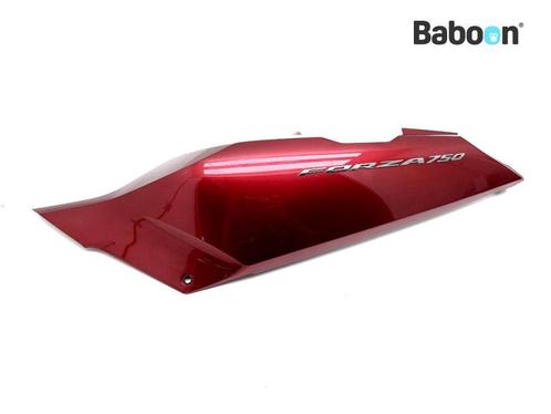 Kontpaneel Links Honda NSS 750 Forza 750 2021-> (NSS750M), Motoren, Onderdelen | Honda, Gebruikt, Verzenden