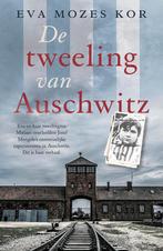 9789026156250 De tweeling van Auschwitz | Tweedehands, Boeken, Zo goed als nieuw, Verzenden, Eva Mozes Kor