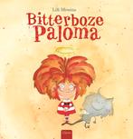 Bitterboze Paloma 9789044841930 Lilli Messina, Verzenden, Zo goed als nieuw, Lilli Messina