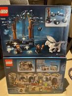 Lego Set - Harry Potter - Harry Potter Forbidden Forest, Nieuw