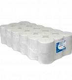 Toiletpapier coreless 1-lgs 1400 vel (250201) - 36 rollen, Verzenden