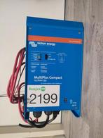 Victron MultiPlus C 12/800/35-16 gebruikt 2199 | getest & to, Gebruikt