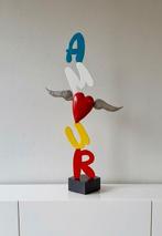 EMOND Thierry - ÉQUILIBRE DE LAMOUR