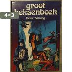 Groot heksenboek 9789031897032 Haining, Boeken, Verzenden, Gelezen, Haining