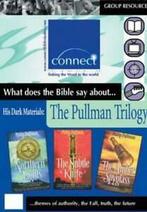 Connect Bible studies: His dark materials: Philip Pullman, Boeken, Taal | Engels, Gelezen, Damaris Group, Verzenden