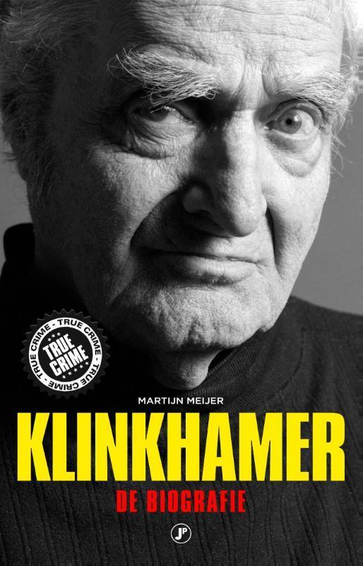 Klinkhamer 9789089750587 Martijn Meijer, Boeken, Thrillers, Zo goed als nieuw, Verzenden