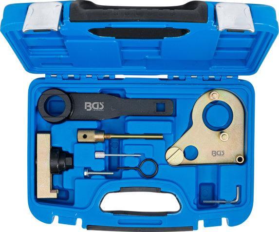 Motorafstelset voor Nissan, Renault, Opel, Auto diversen, Autogereedschap, Verzenden