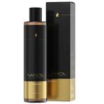 Nanoil  Argan Micellar Shampoo  50 ml, Sieraden, Tassen en Uiterlijk, Uiterlijk | Haarverzorging, Verzenden, Nieuw