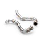 Bmw n63B, n63T, s63B downpipe, Auto-onderdelen, Nieuw, Ophalen of Verzenden