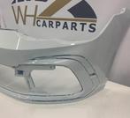 Volkswagen Golf 8 VIII GTI GTD Voorbumper Pure White, Auto-onderdelen, Carrosserie en Plaatwerk, Nieuw, Ophalen of Verzenden, Bumper