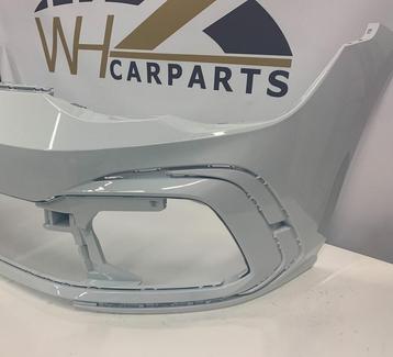 Volkswagen Golf 8 VIII GTI GTD Voorbumper Pure White beschikbaar voor biedingen