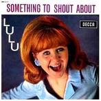 LP gebruikt - Lulu - Something To Shout About, Verzenden, Zo goed als nieuw