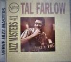 cd - Tal Farlow - Tal Farlow, Cd's en Dvd's, Verzenden, Zo goed als nieuw