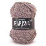 DROPS Karisma Mix - 55 beige - Wol Garen, Ophalen of Verzenden, Nieuw