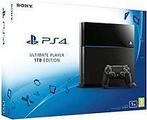 Sony PlayStation 4 1 TB [Ultimate Player Version incl., Verzenden, Gebruikt